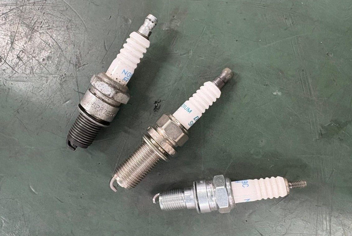 What’s a Spark Plug?