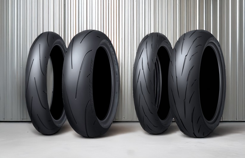 Tips for Smart Tire Care