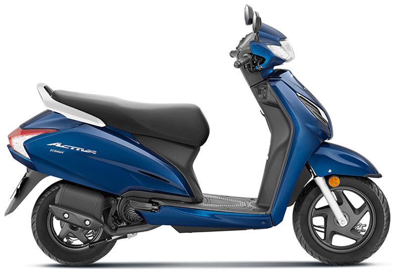 Activa110 (Scooter)