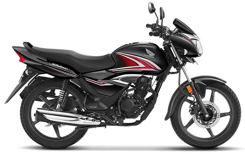 Shine125 (Motorcycle)