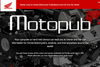 What is Motopub? How to Use and Contents Guide