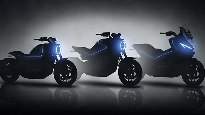 [5-minute story] Striving for Carbon Neutrality of Motorcycles as a Responsibility of the World’s Largest Motorcycle Manufacturer