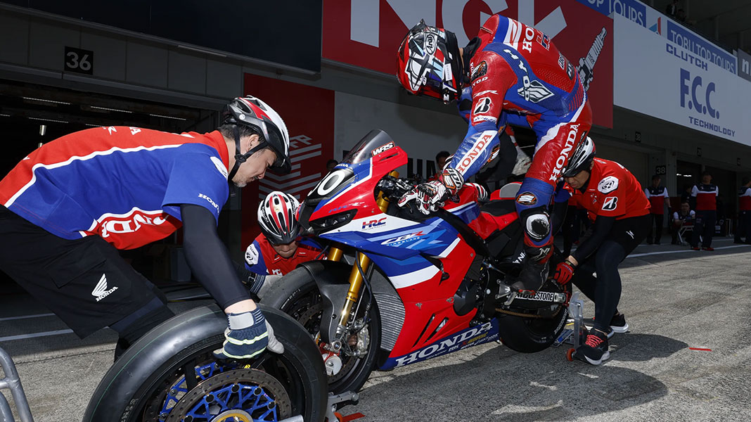 FIM Endurance World Championship