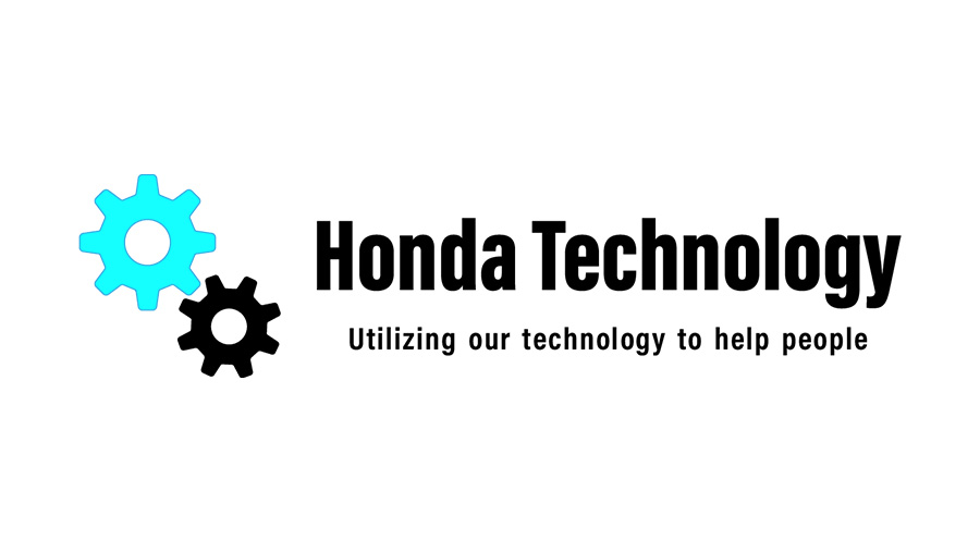 Honda Technology
