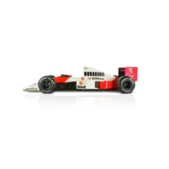 Honda and McLaren Racing to Cooperate with F1 GP São Paulo for “SENNA SEMPRE