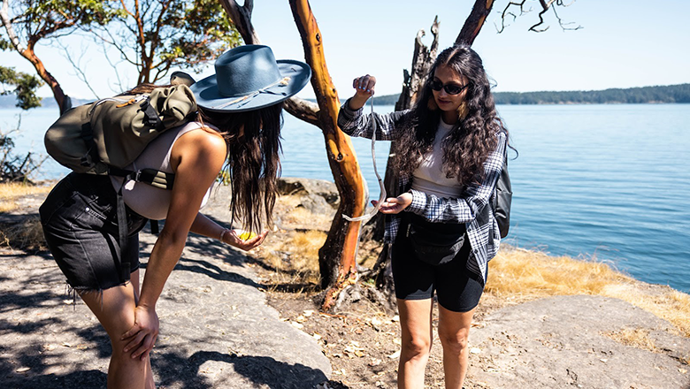 Honda Companies in North America in Support of Youth Environmental Leadership Programs