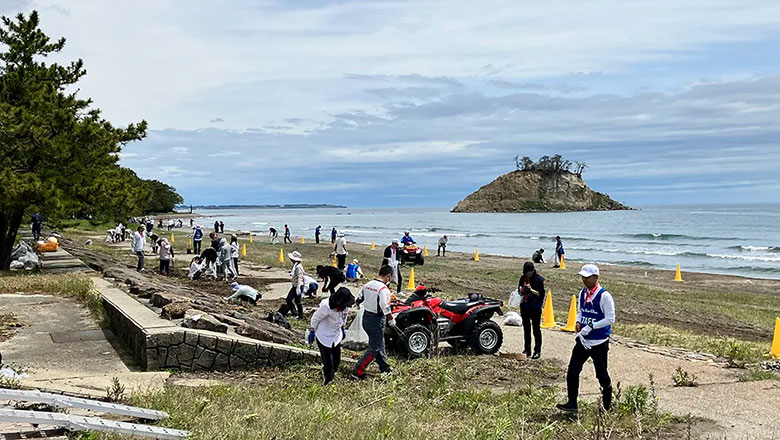 Protecting the Global Environment