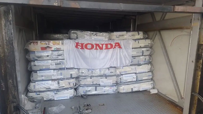 Supporting Flood-Affected Areas in Argentina