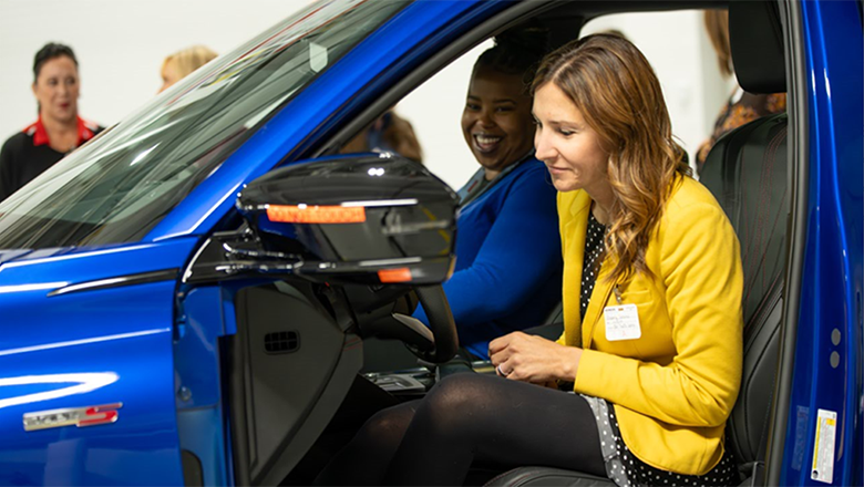 Honda Companies in North America Help Advance Traffic Safety in our Communities