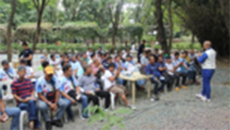 Honda Foundation Holds the First Road Safety Summit in Pasig City