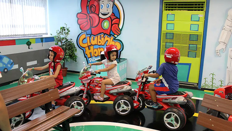 Promoting Traffic Safety