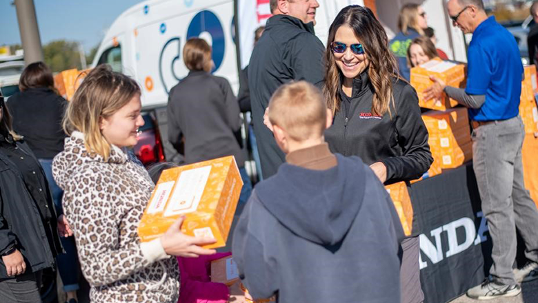 Honda Companies in North America Support STEAM Education for Tomorrow's Innovators