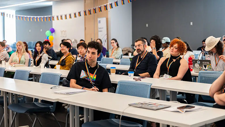 Supporting Efforts to Promote Equity in STEM Fields in Canada