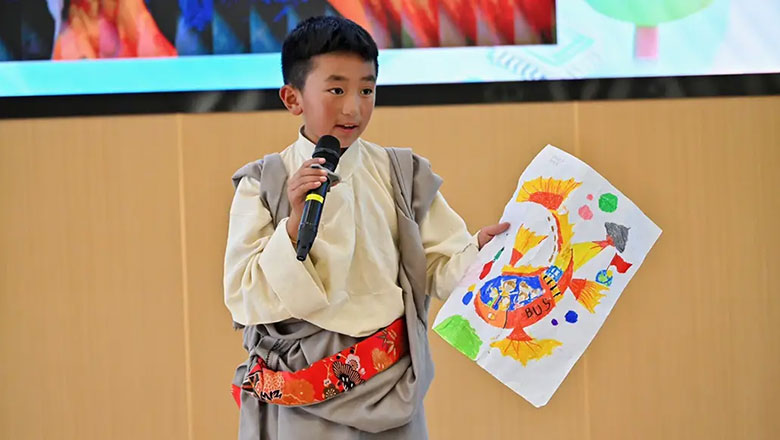 Hosting an Environmental Contribution Idea Contest for Elementary School Students