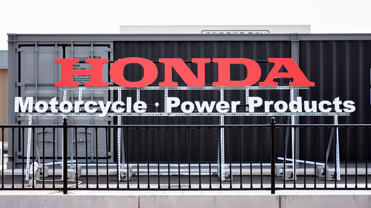 Kumamoto Factory — Honda’s Global Hub Factory
