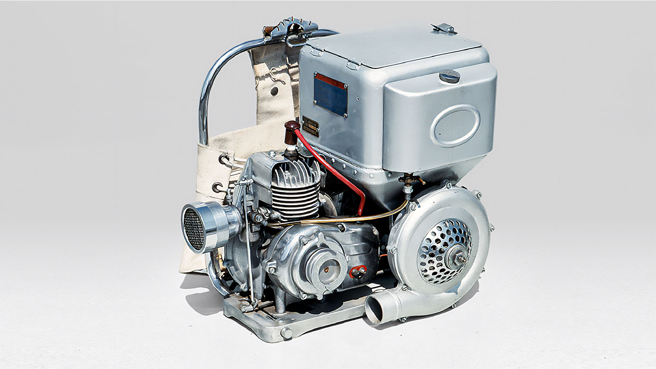 Power Products Supporting Mie Honda Heat Rugby Team