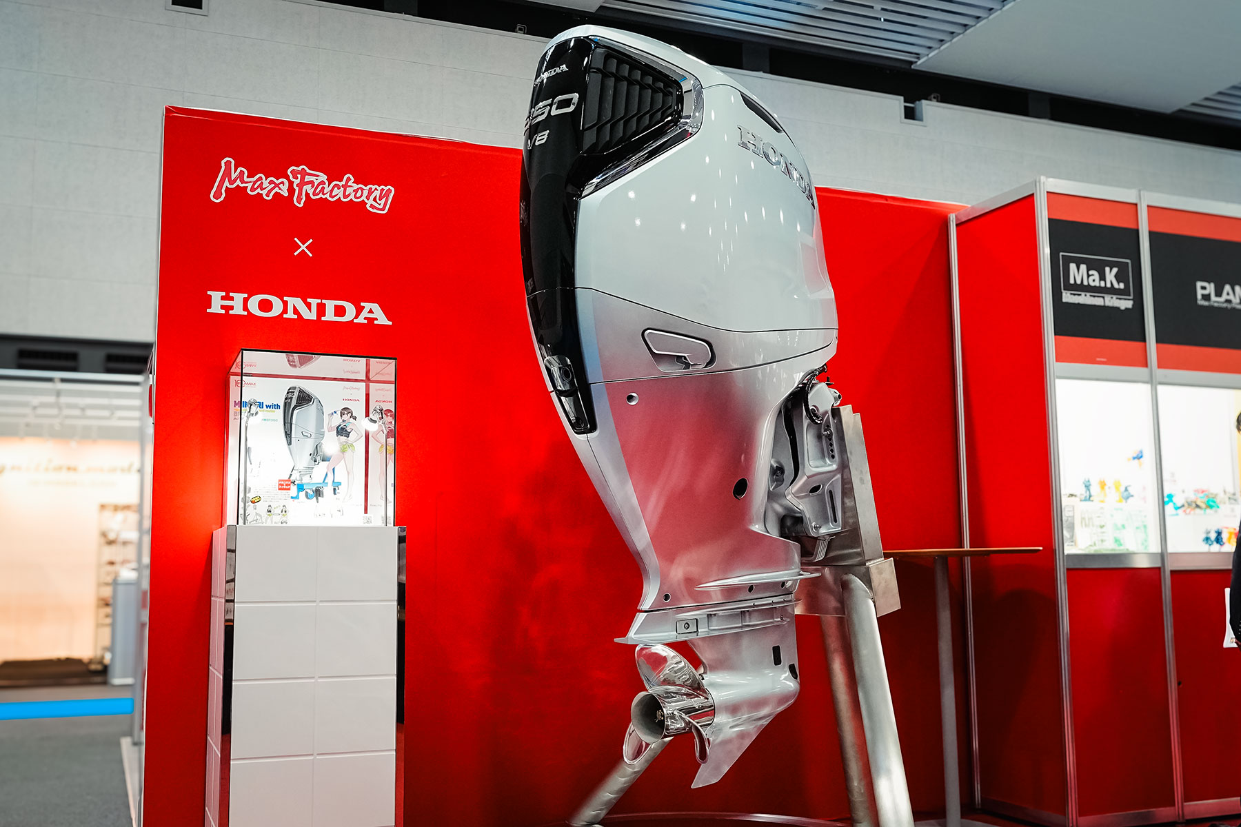 Power Products Supporting Mie Honda Heat Rugby Team