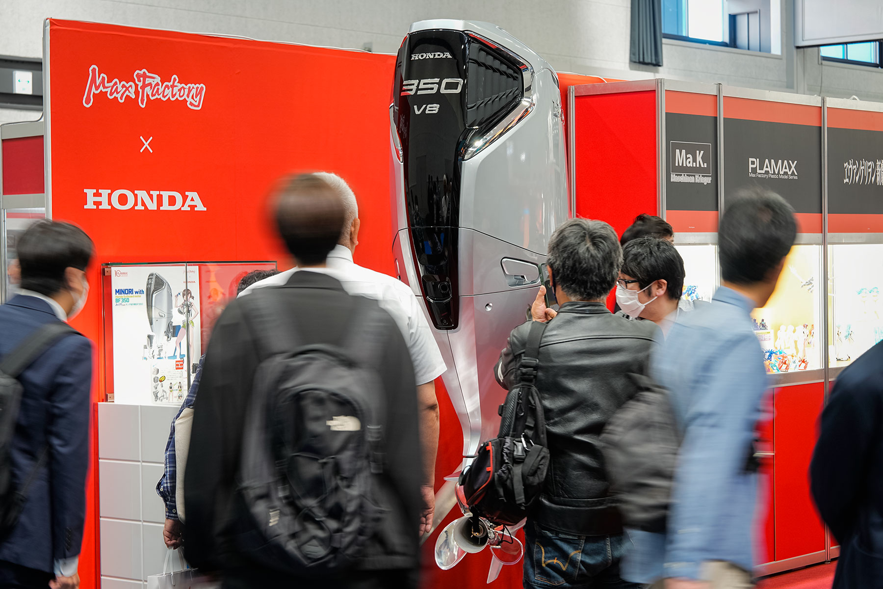 Power Products Supporting Mie Honda Heat Rugby Team