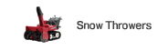 Snow Throwers