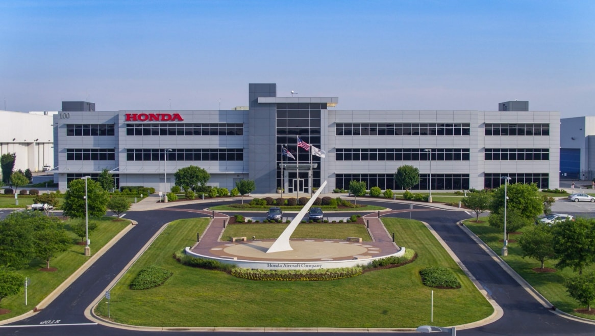 Honda Aircraft Company, LLC