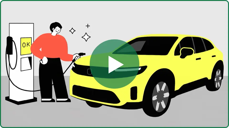 Personal Charging Recommendations for Making an Electrical Lifestyle Smoother video