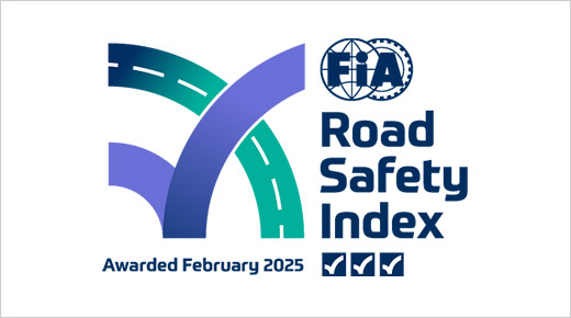 FIA Road Safety Index