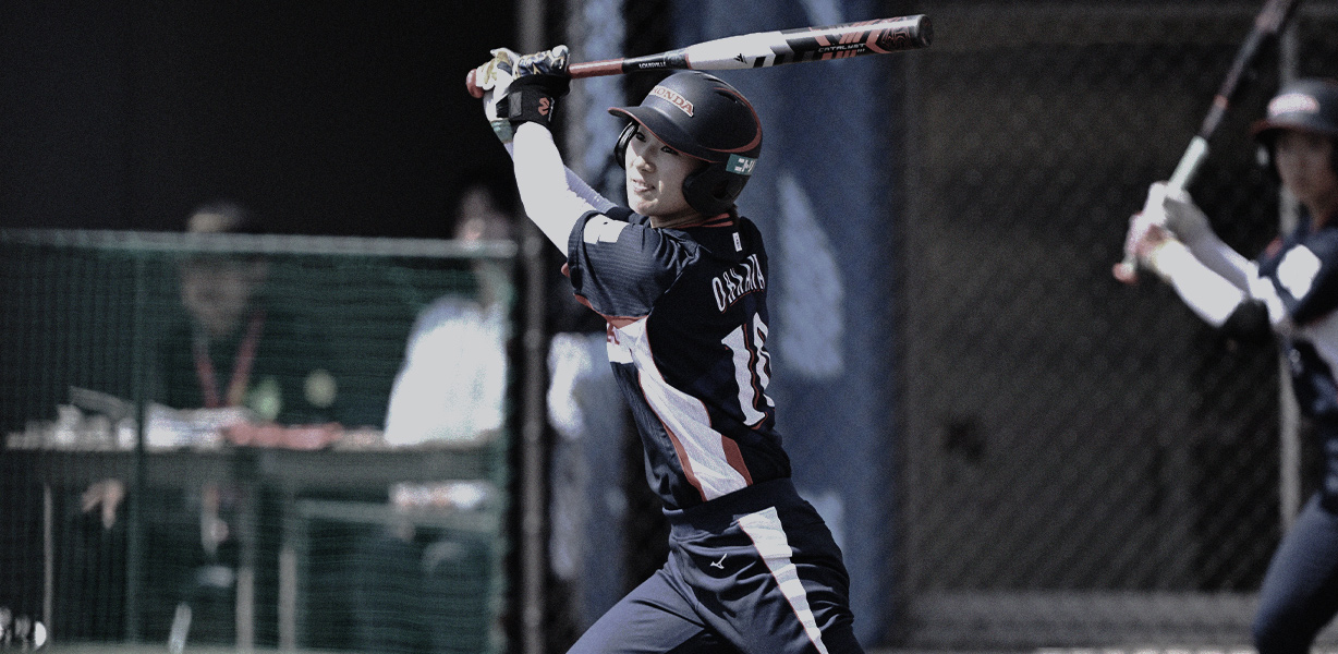 softball