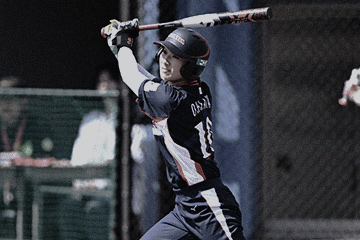 softball