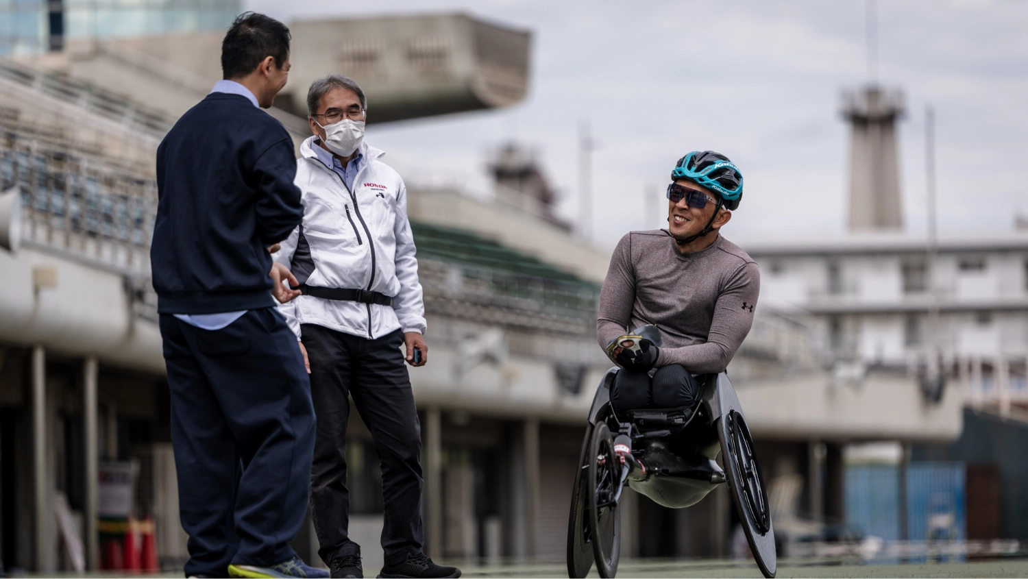 “The Insights Data Creates”