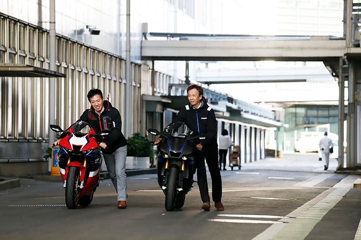 Motoazada térmica de gasolina Honda o Kiotsu