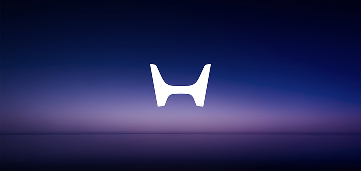 The new “H mark” to be used exclusively for Honda’s next generation EVs including the Honda 0 Series, expresses Honda’s corporate attitude of going beyond its origin and constantly pursuing new challenges and advancements.