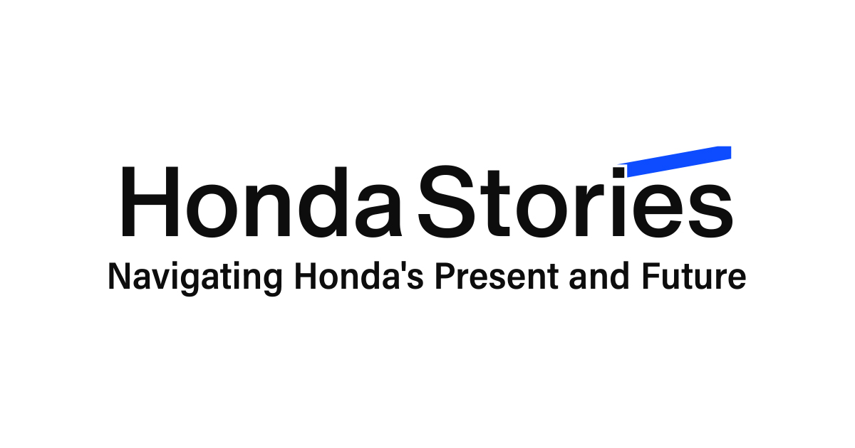 Innovation Honda Stories Honda Global Corporate Website 2314