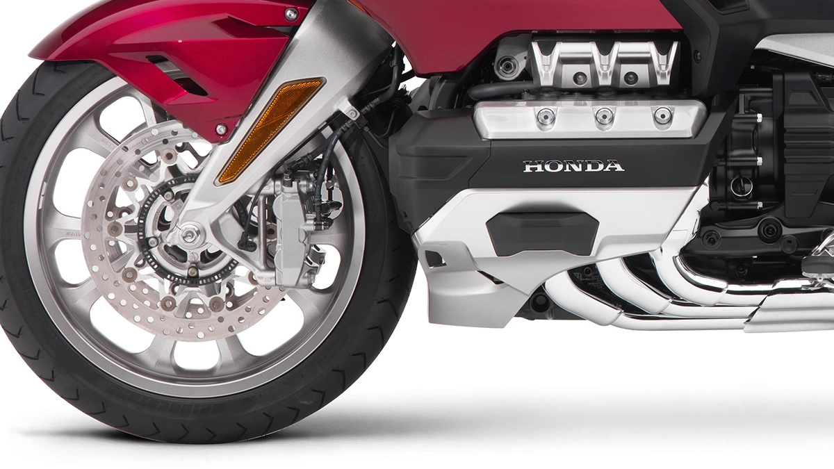 Advanced Brake System