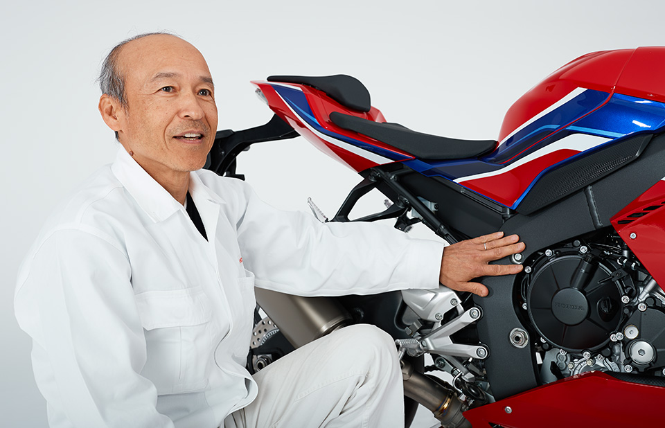 Koji Koyano (Steering Stability Research)