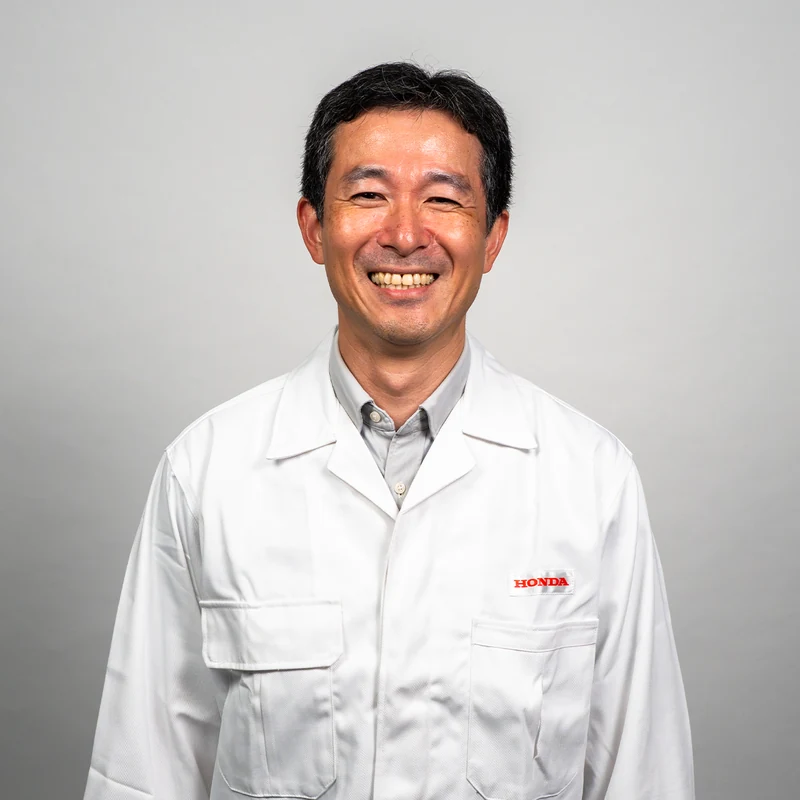 Tetsu Sato