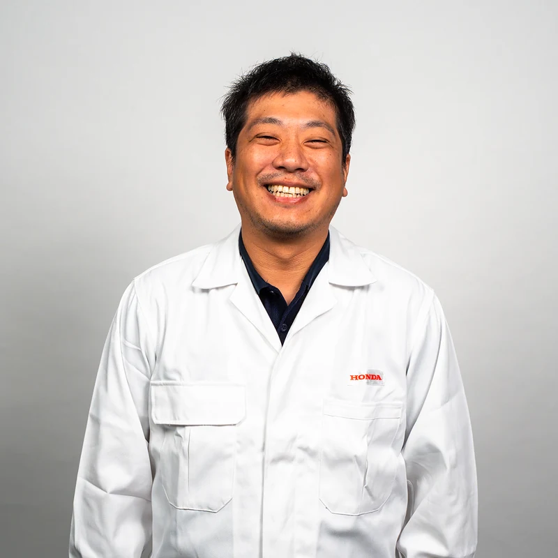 Kazuki Sakurai