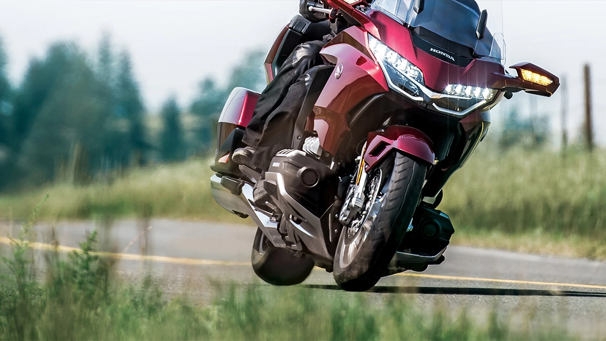 Electronically Controlled Combined ABS