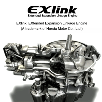 EXlink