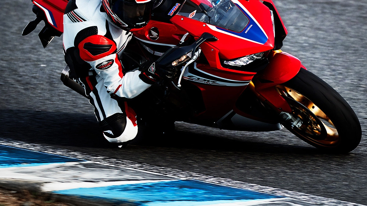 Super Sport-type ABS