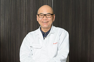 Shoji Yamamoto — Body design