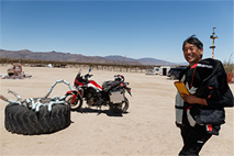 Tsutomu 'Ben' Matsui