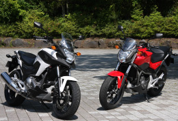 Dual Clutch Transmission versions