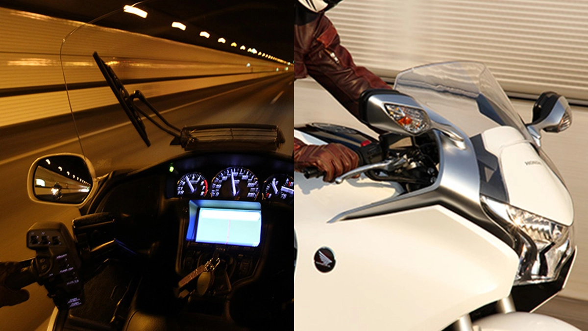 Tech Views Vol.3 Mirrors