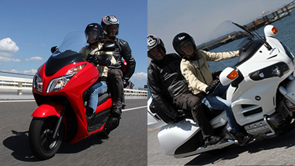 Tech Views Vol.6 Rear Seats