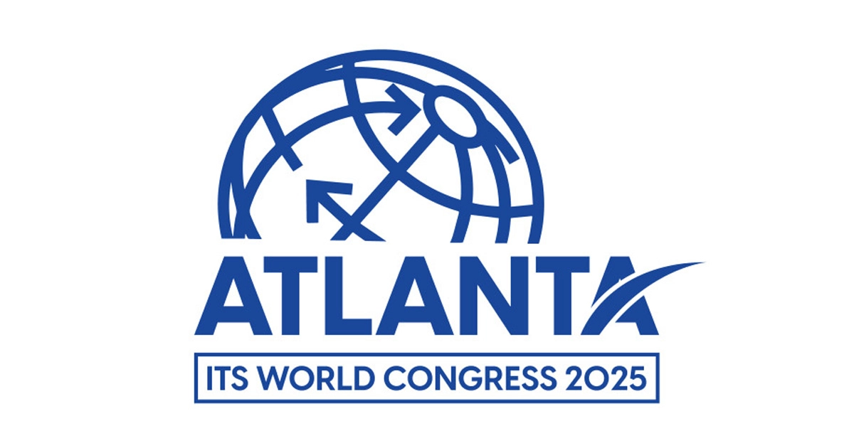 ATLANTA ITS World Congress 2025