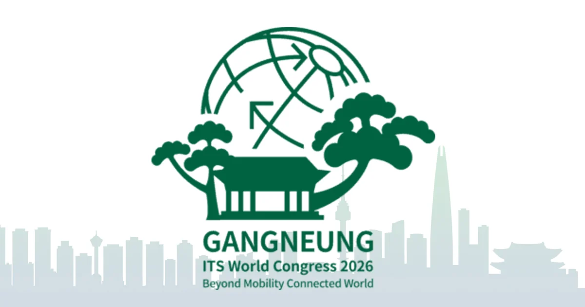 ITS World Congress 2026 GANGNEUNG