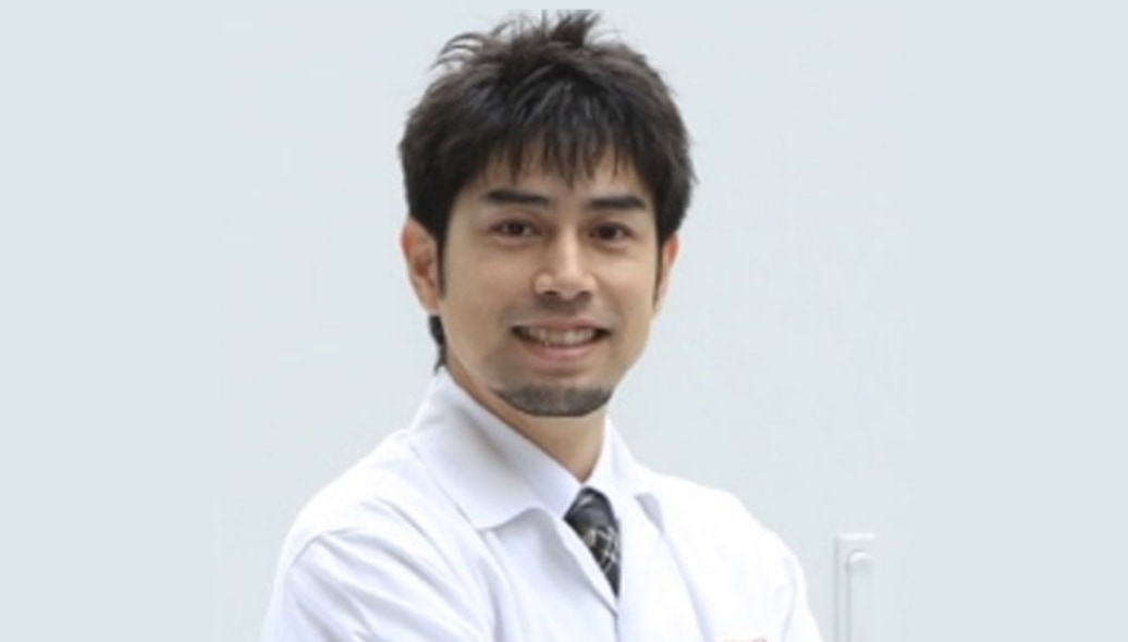 Eiji Haryu Innovative Research Excellence, Power unit & Energy Honda R&D Co., Ltd.