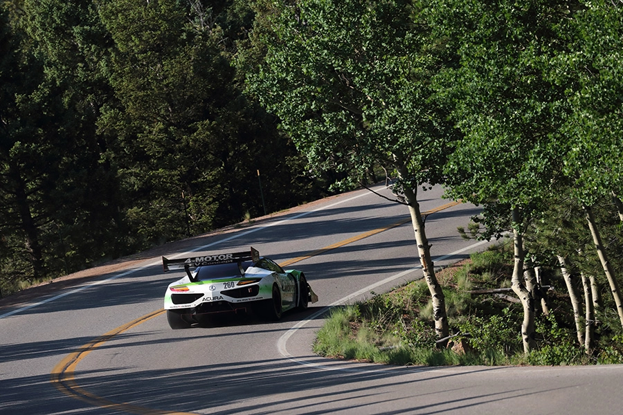 2016 PPIHC Race Car Photos