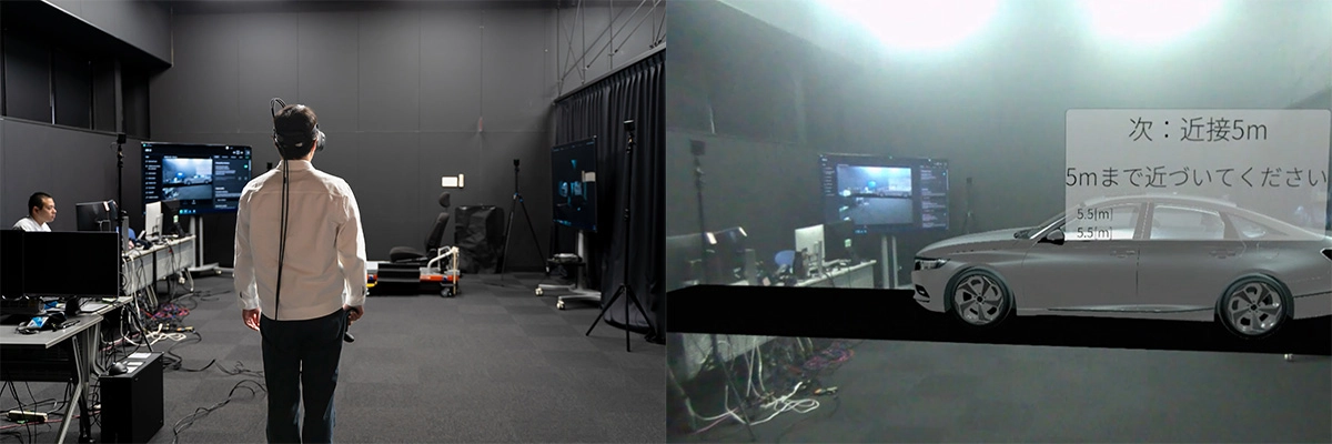 Verification of device synchronization during vehicle entry and exit