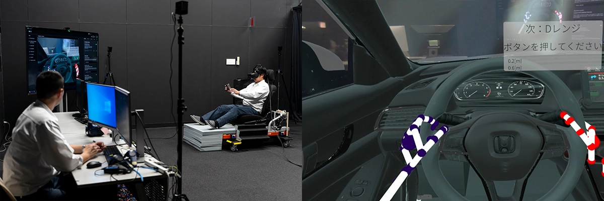 Verification of device synchronization during vehicle entry and exit